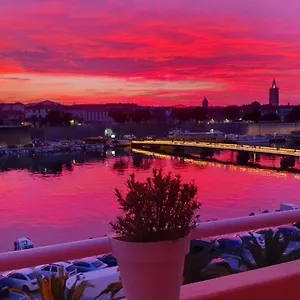Withlove Apartman Zadar
