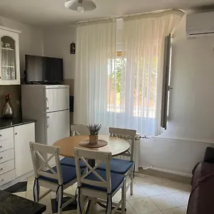 Domestico Apartman