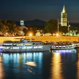Magic View Apartman Zadar