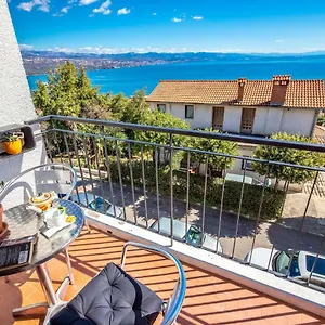 Des4u Apartman Opatija